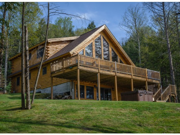 260 Mansfield View