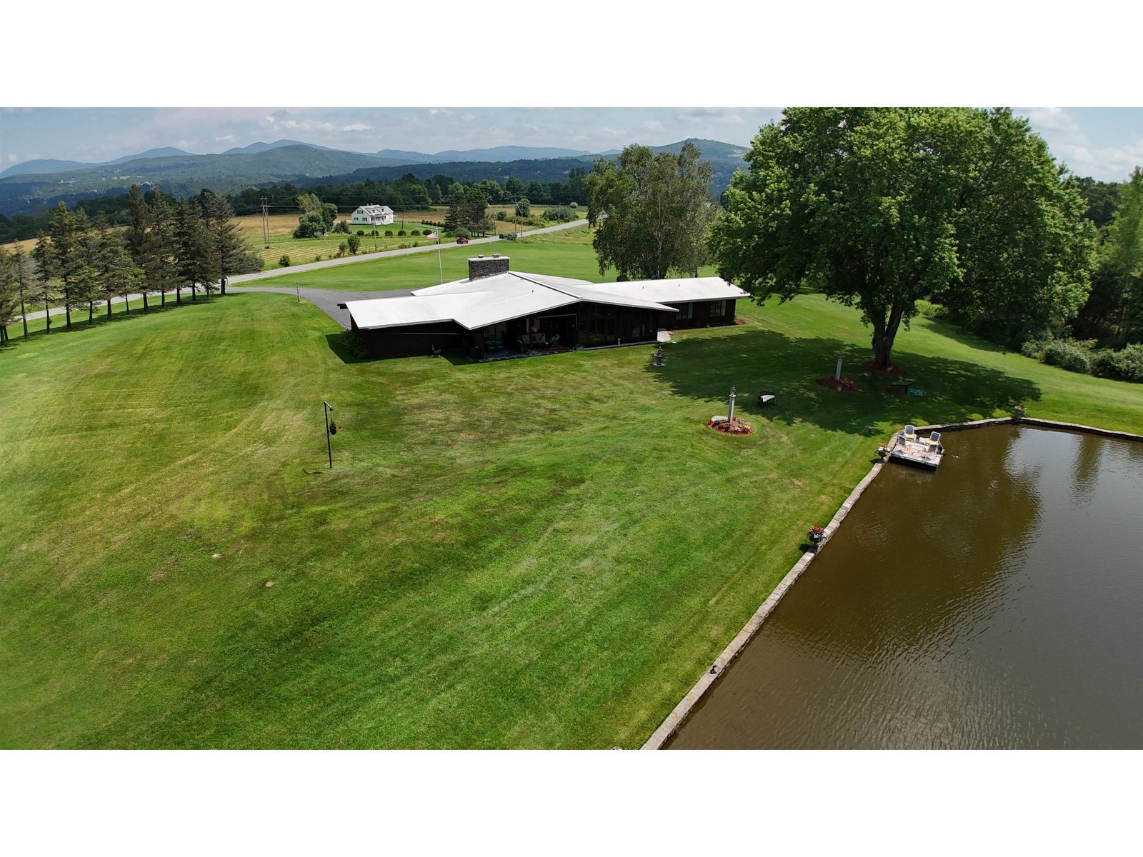 260 Morrison Road