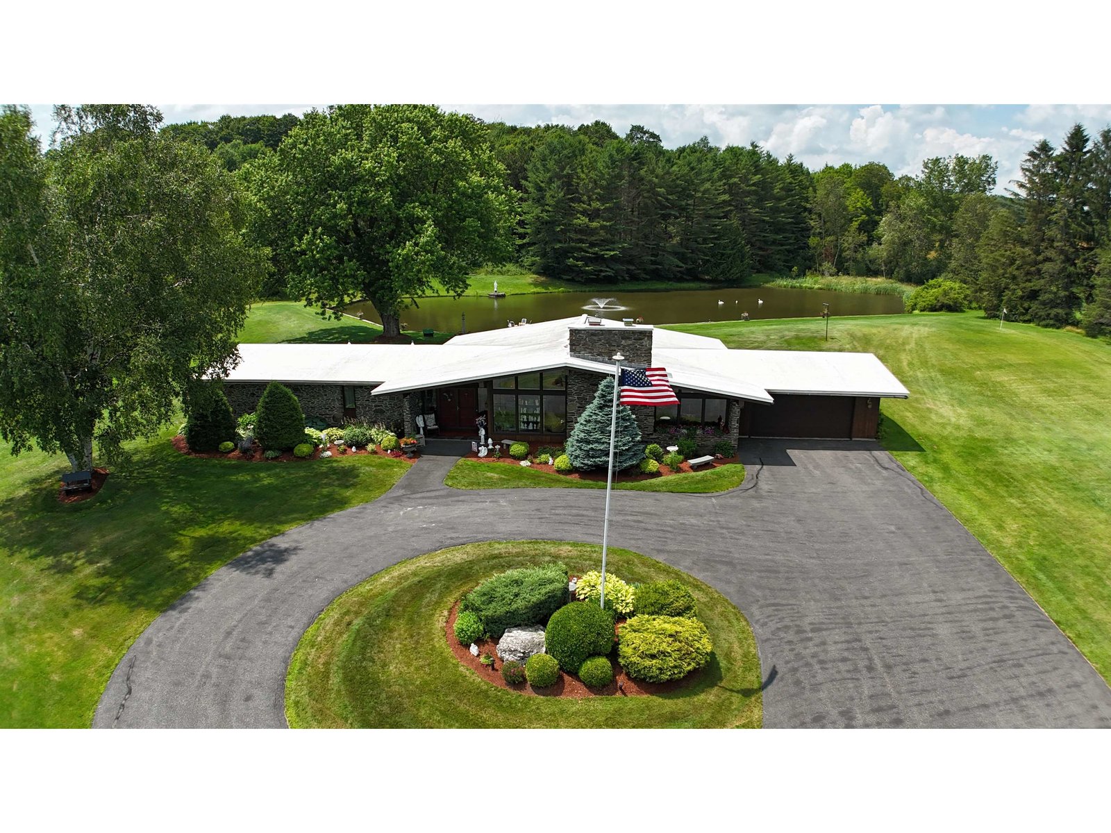 260 Morrison Road