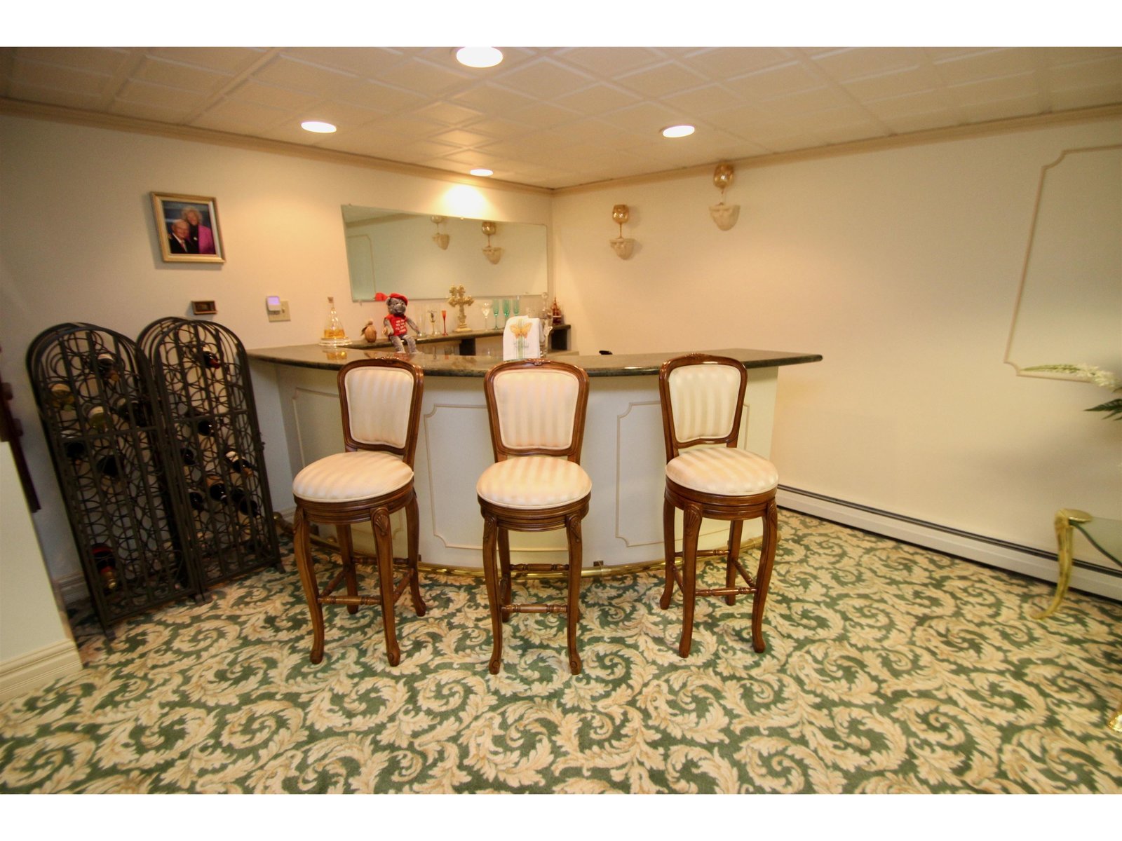 260 Morrison Road