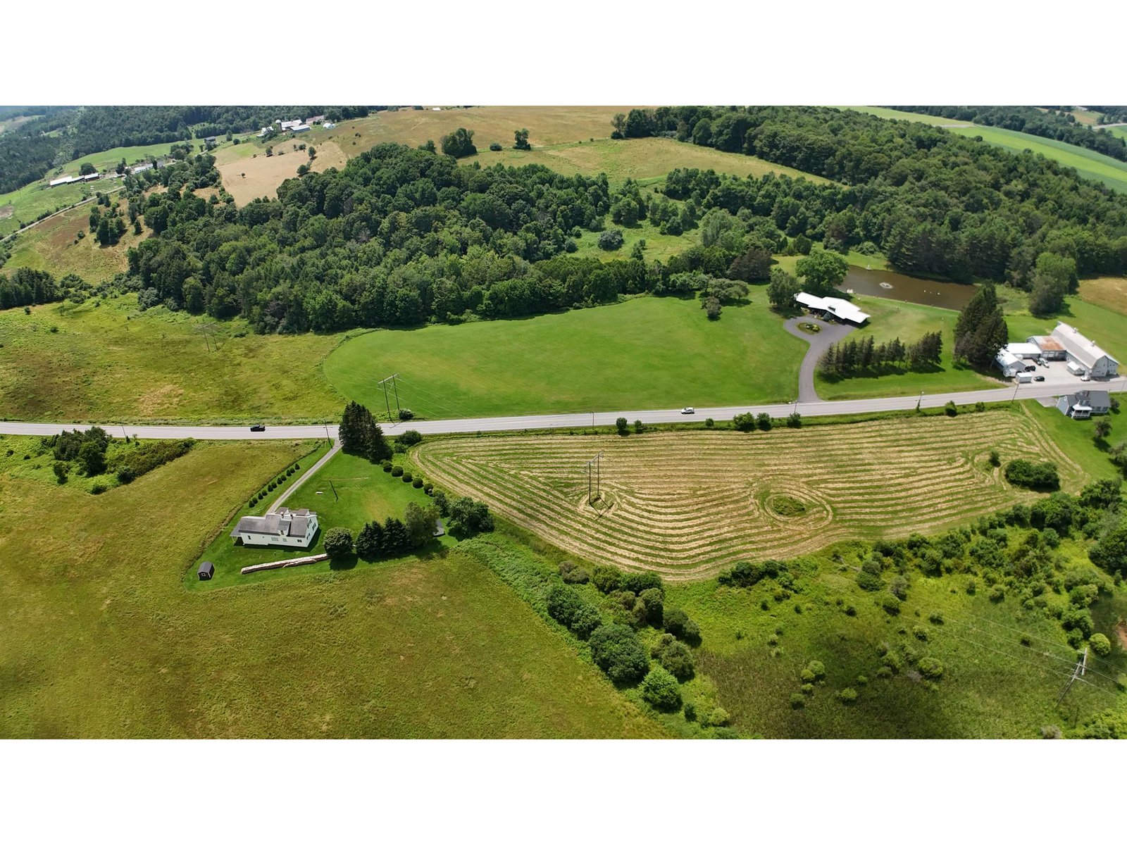 260 Morrison Road