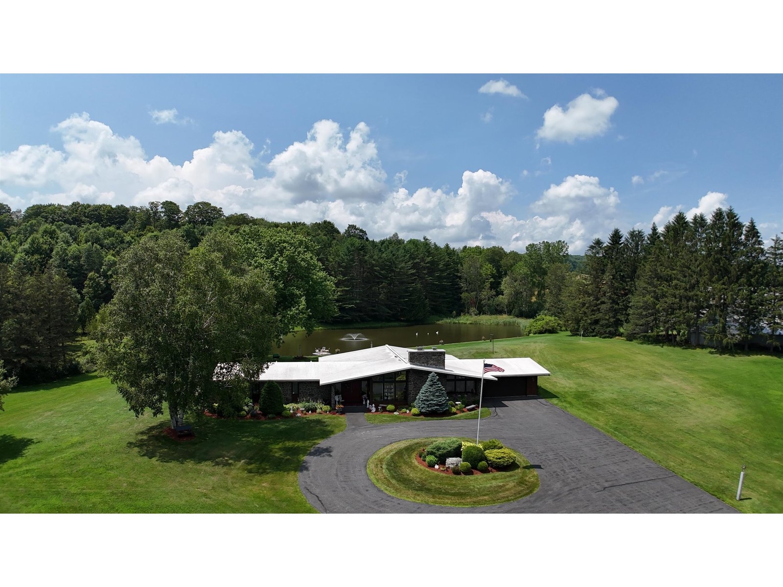 260 Morrison Road