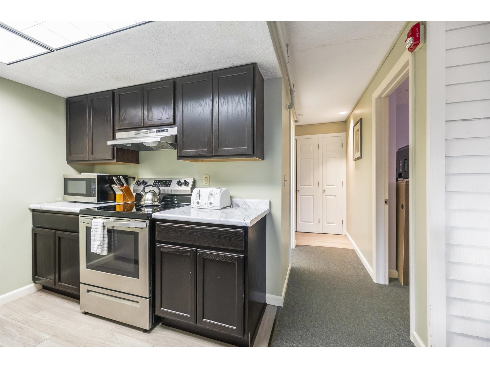 260 Mountainside Avenue, Unit C202