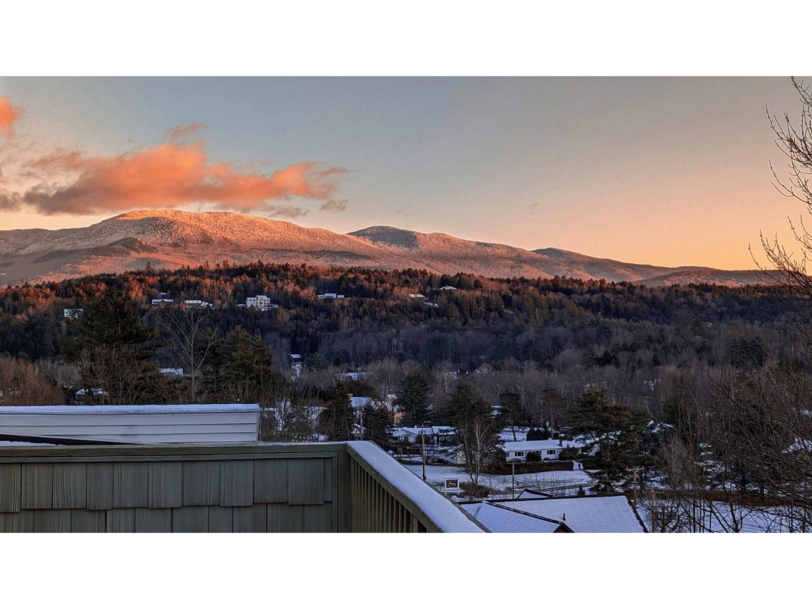 260 Mountainside Drive, Unit 201