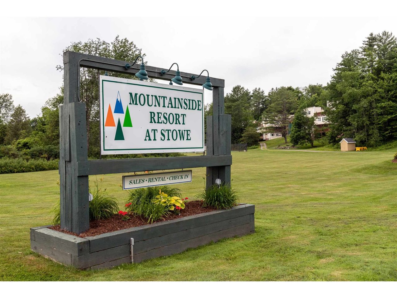 260 Mountainside Drive, Unit C203