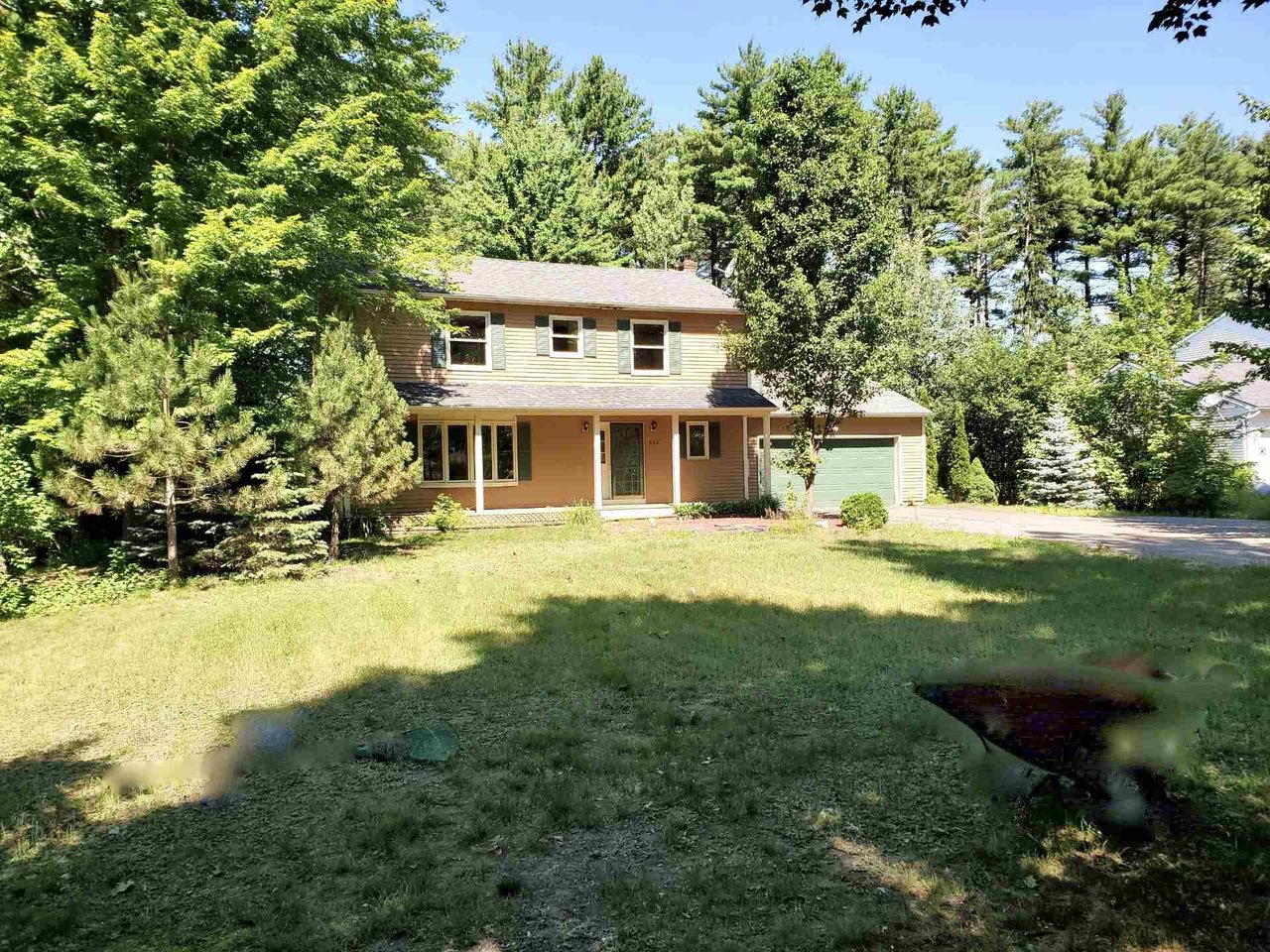 260 N Brownell Road