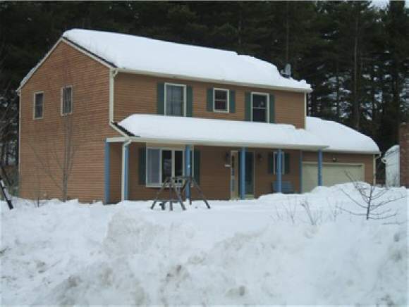 260 North Brownell Rd