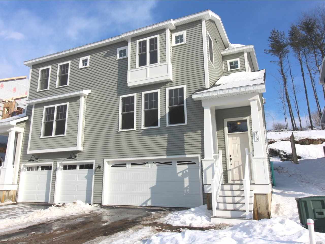 260 O'Brien Farm Road