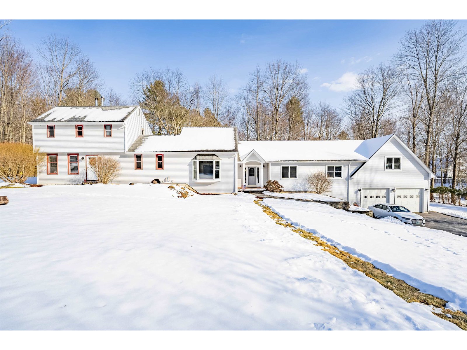 260 Poor Farm Road