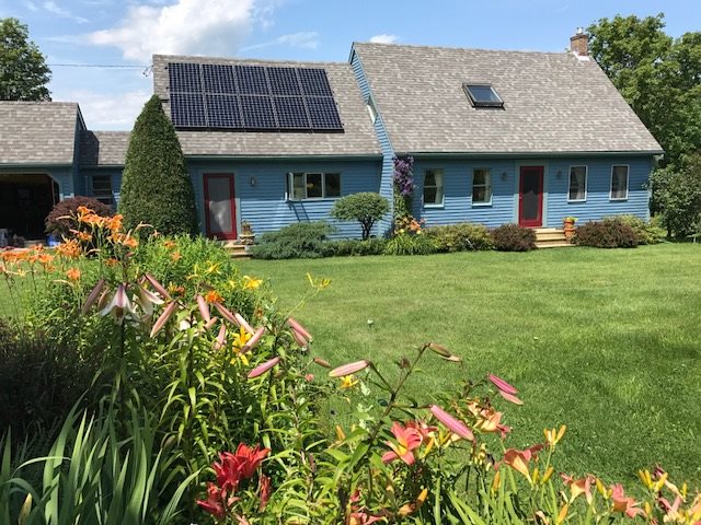 260 Shacksboro Road