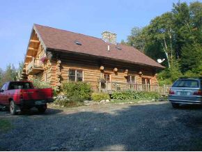 260 Stevensville Rd