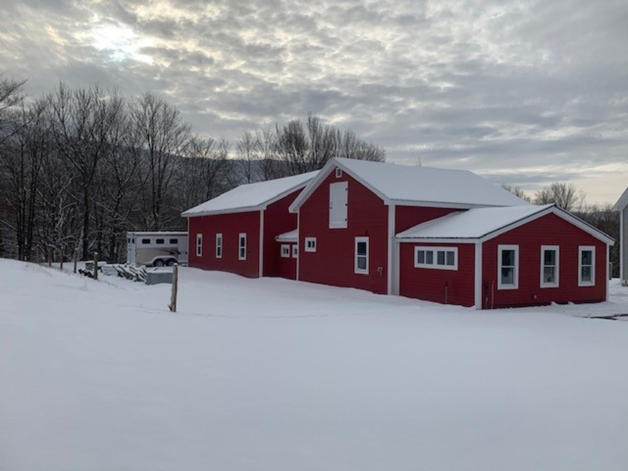 260 VT Route 242