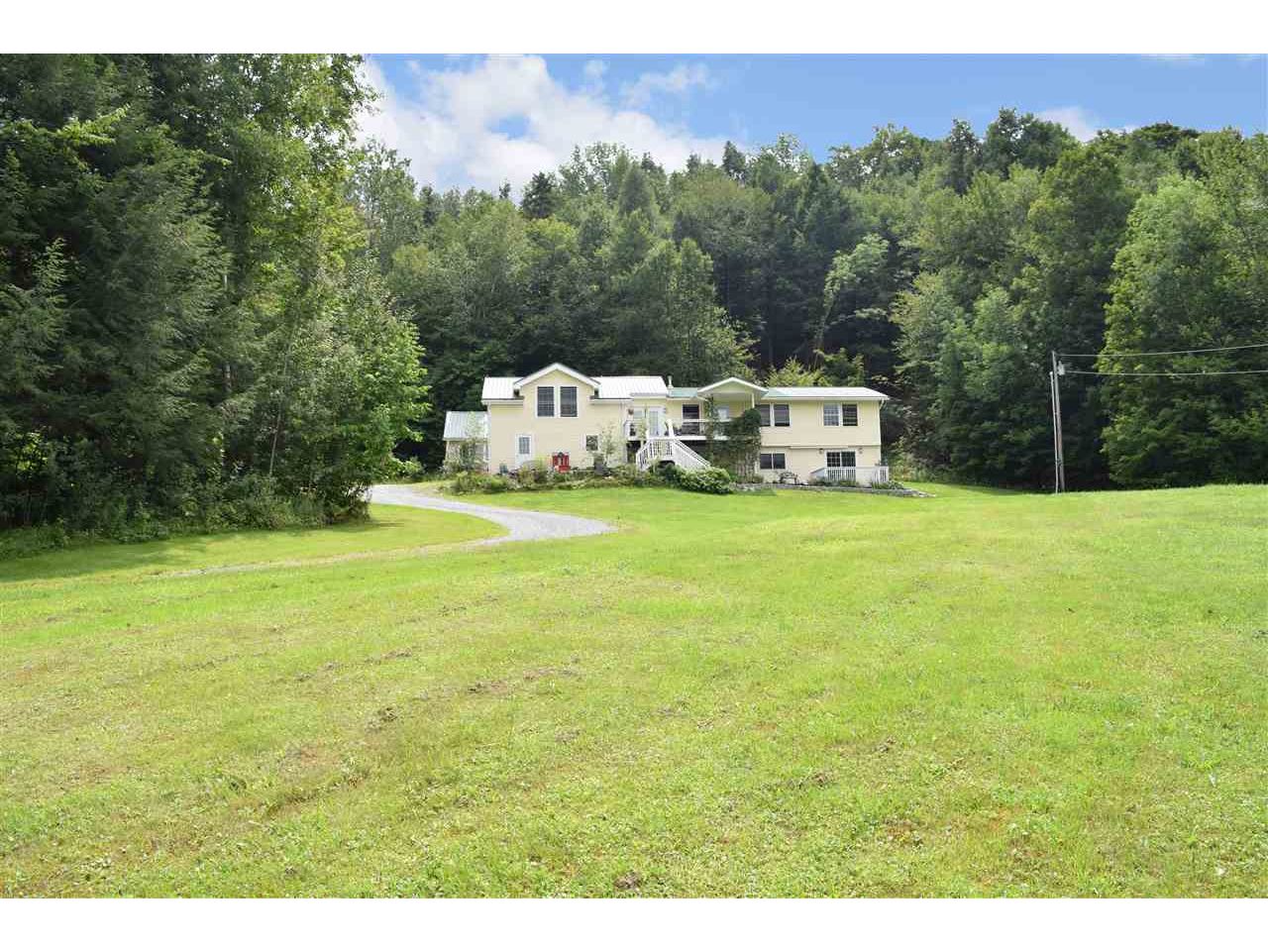 260 Weaver Rd