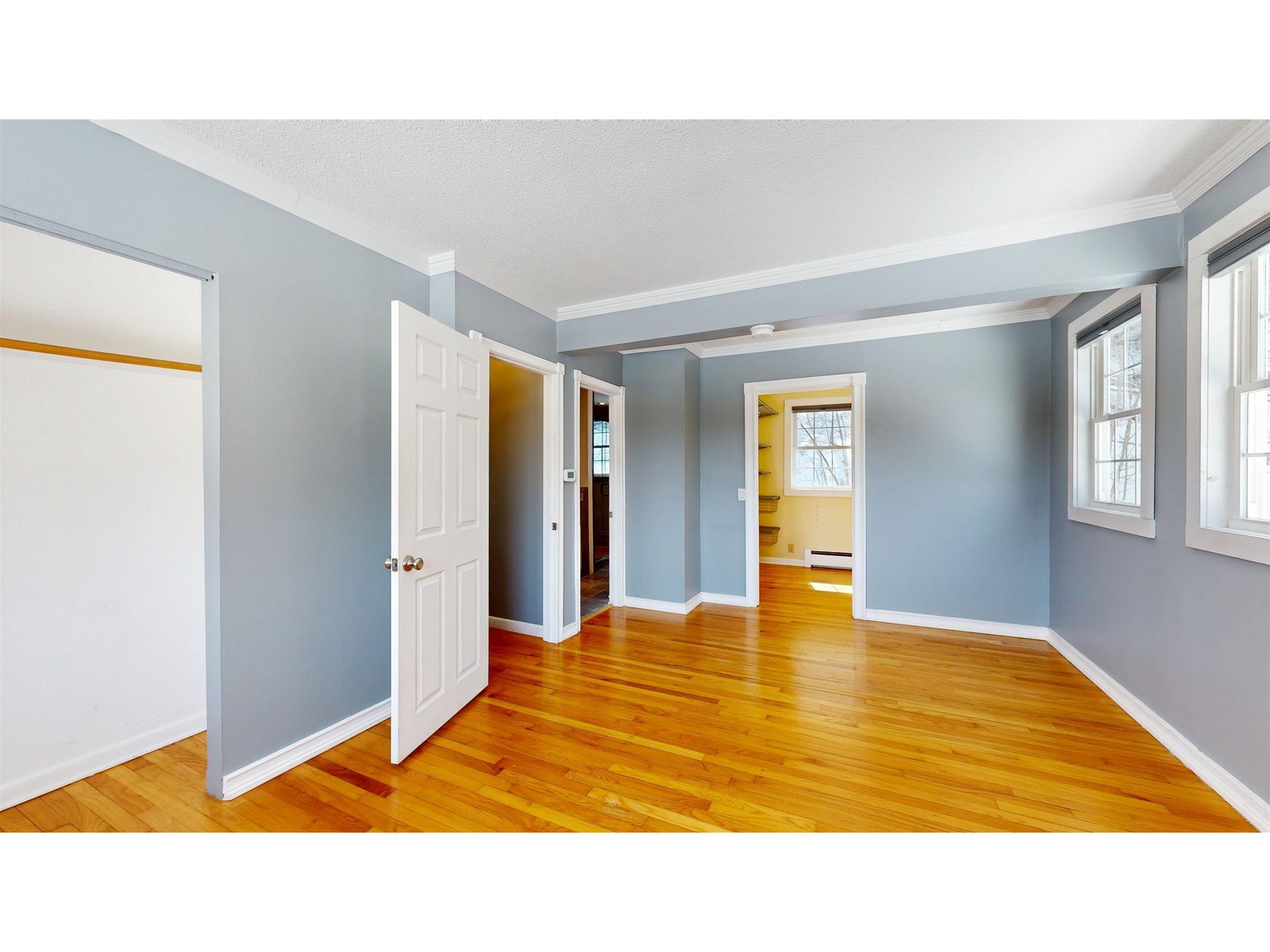 260 Weaver Road