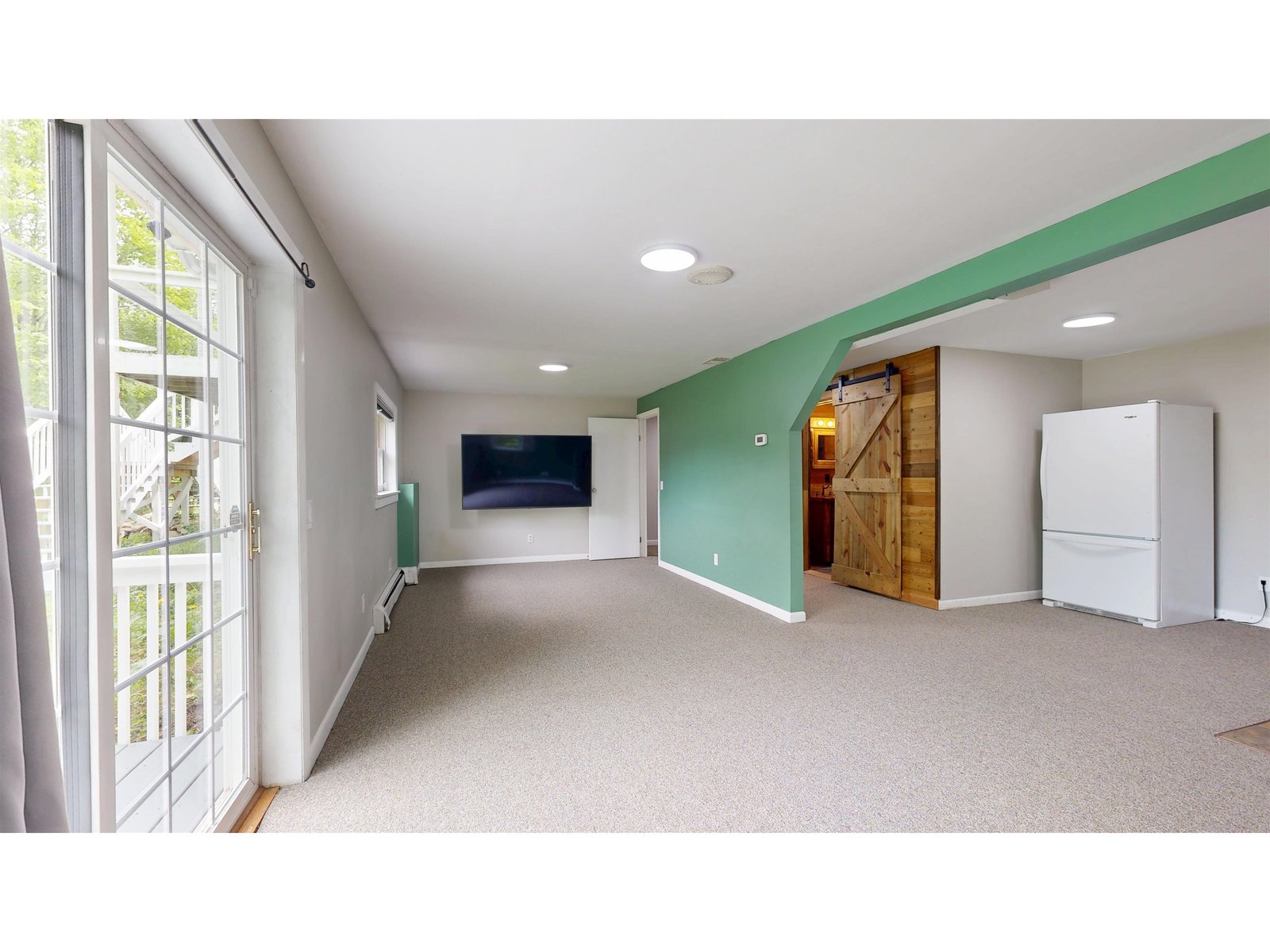 260 Weaver Road