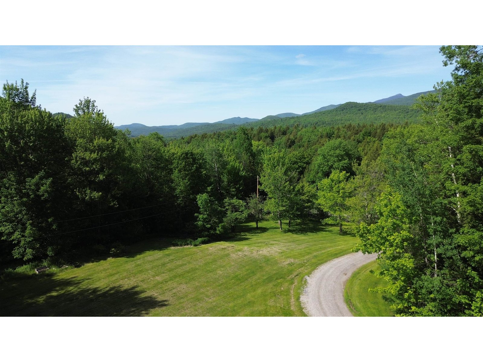 260 Weaver Road