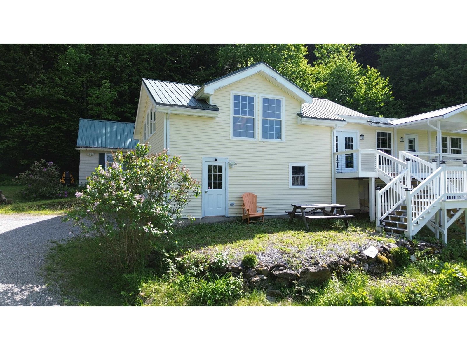 260 Weaver Road