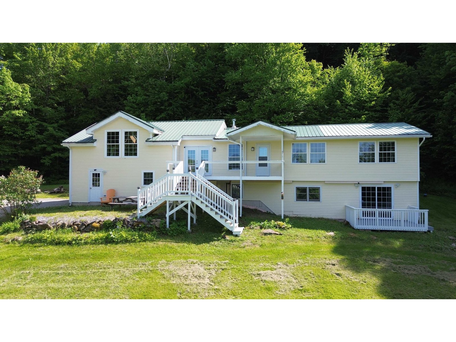 260 Weaver Road