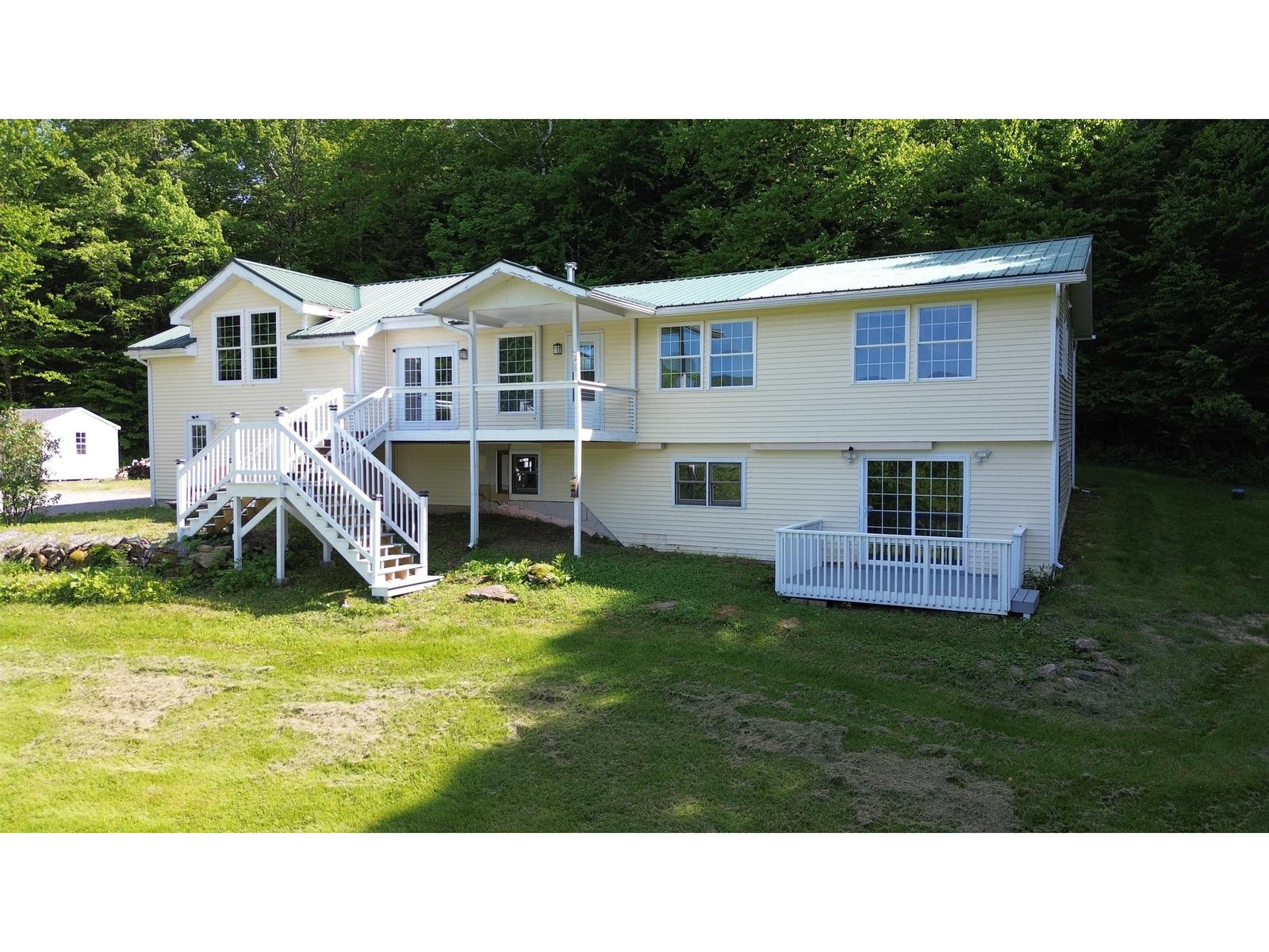 260 Weaver Road