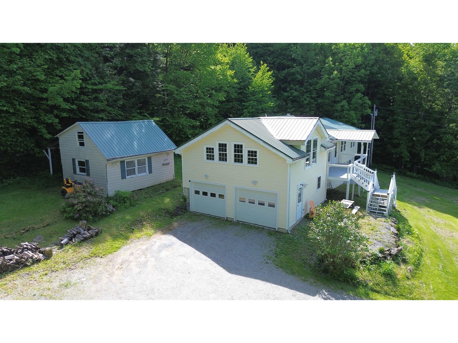 260 Weaver Road