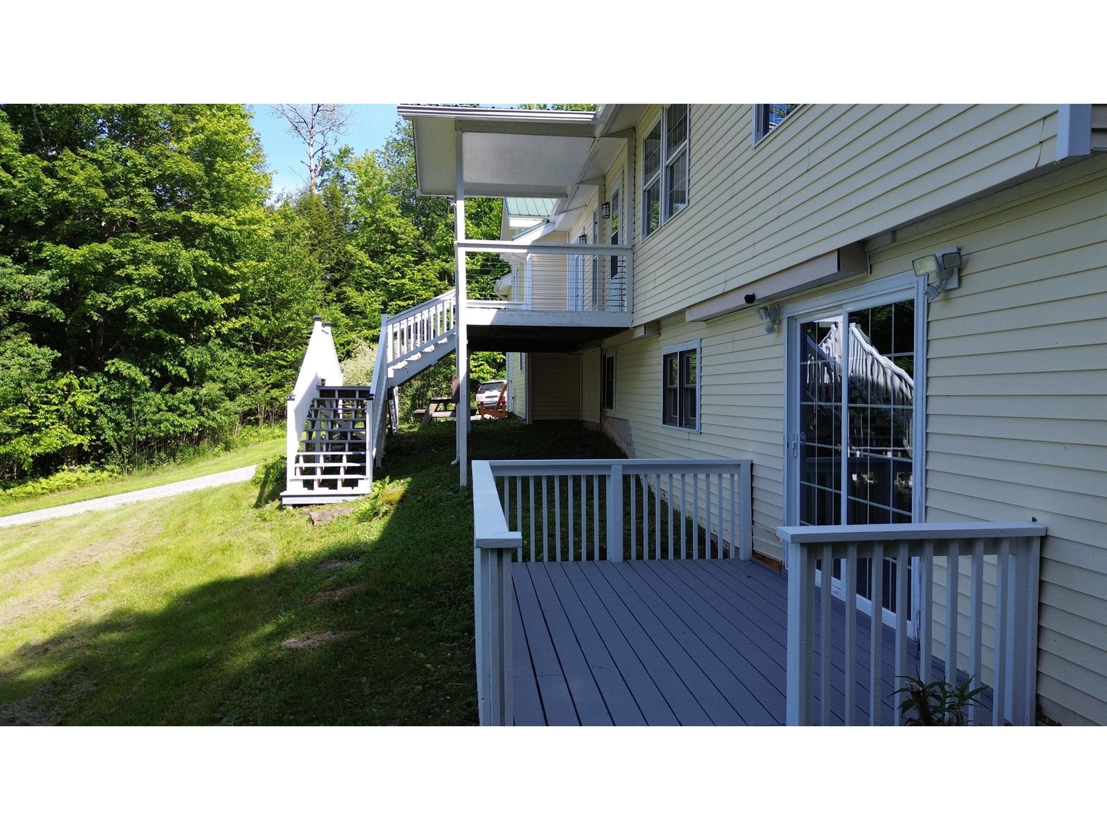 260 Weaver Road