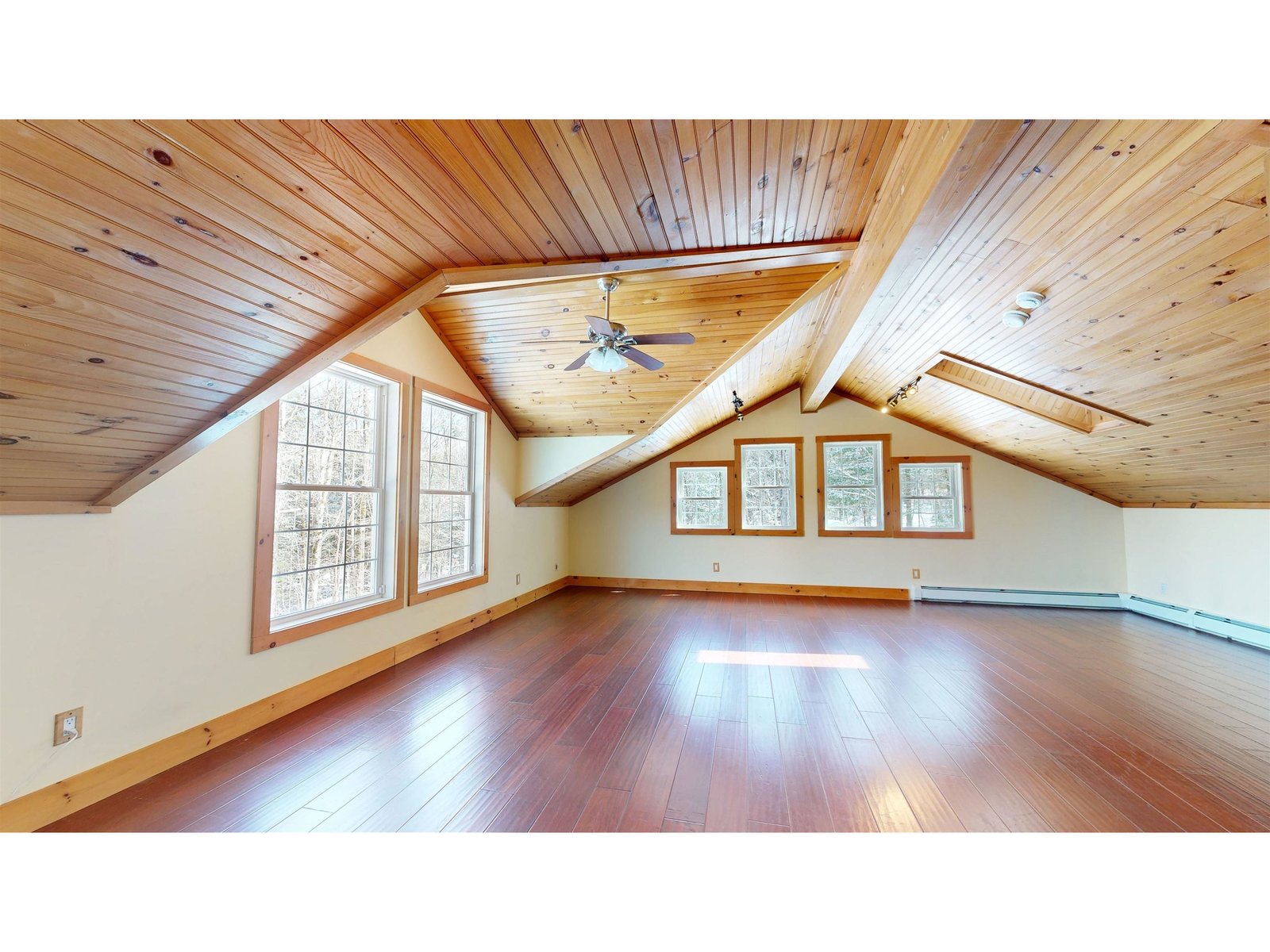 260 Weaver Road