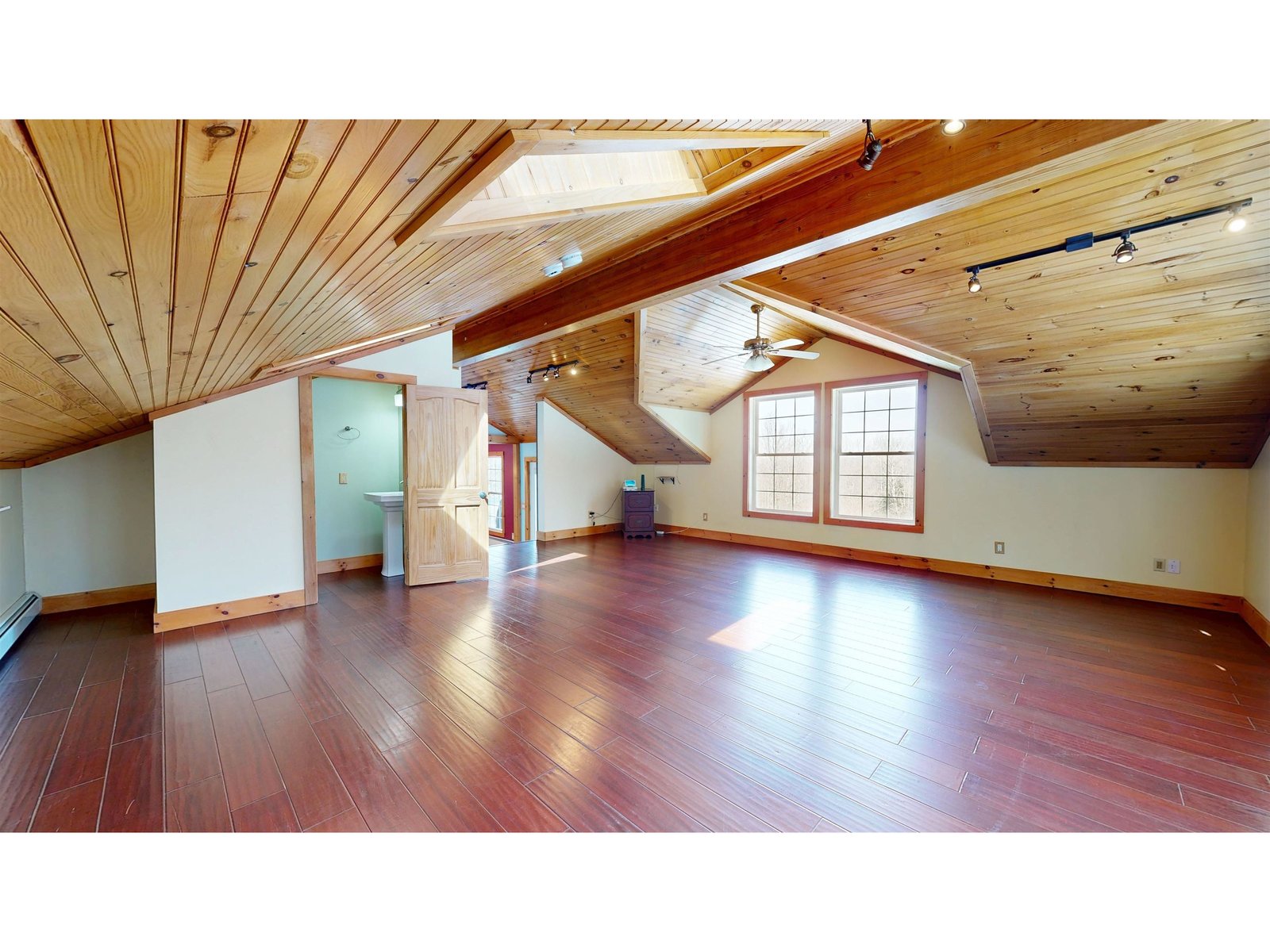 260 Weaver Road