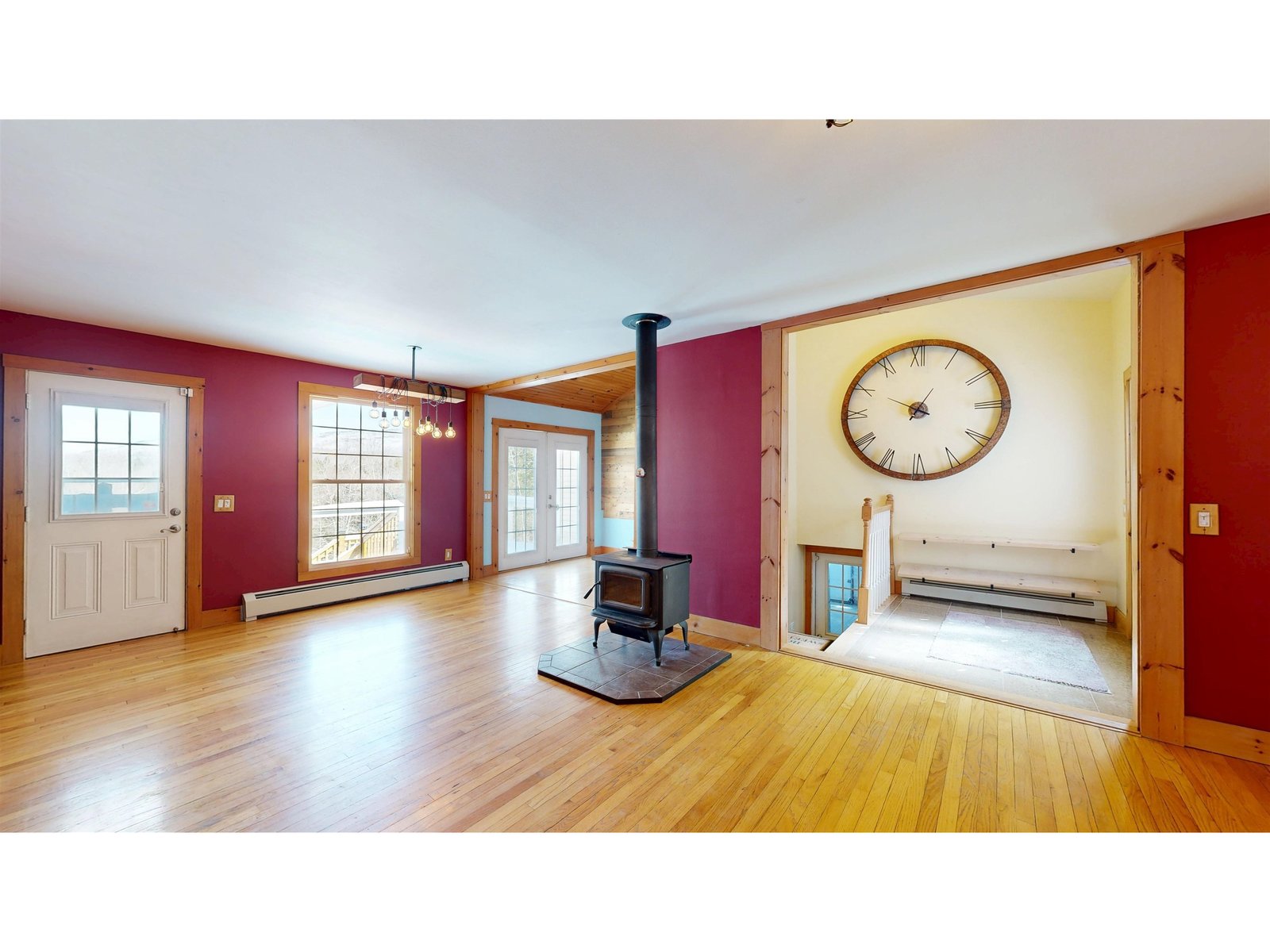 260 Weaver Road