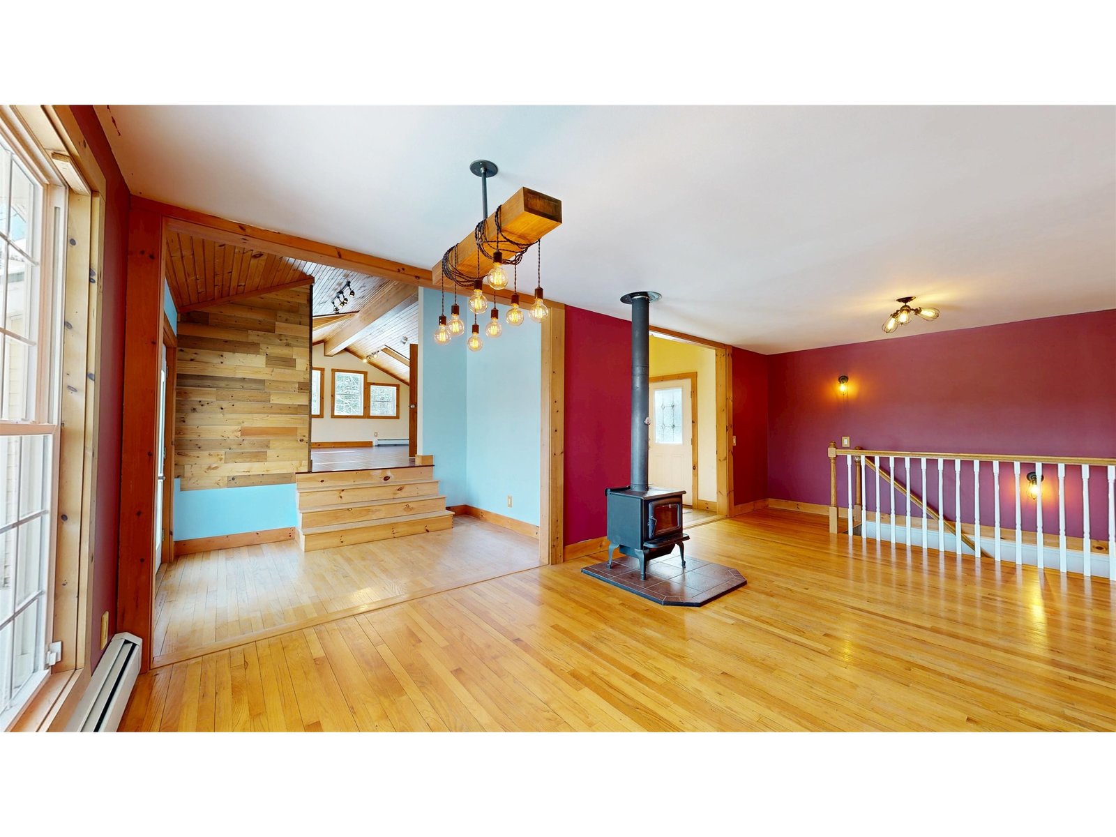 260 Weaver Road