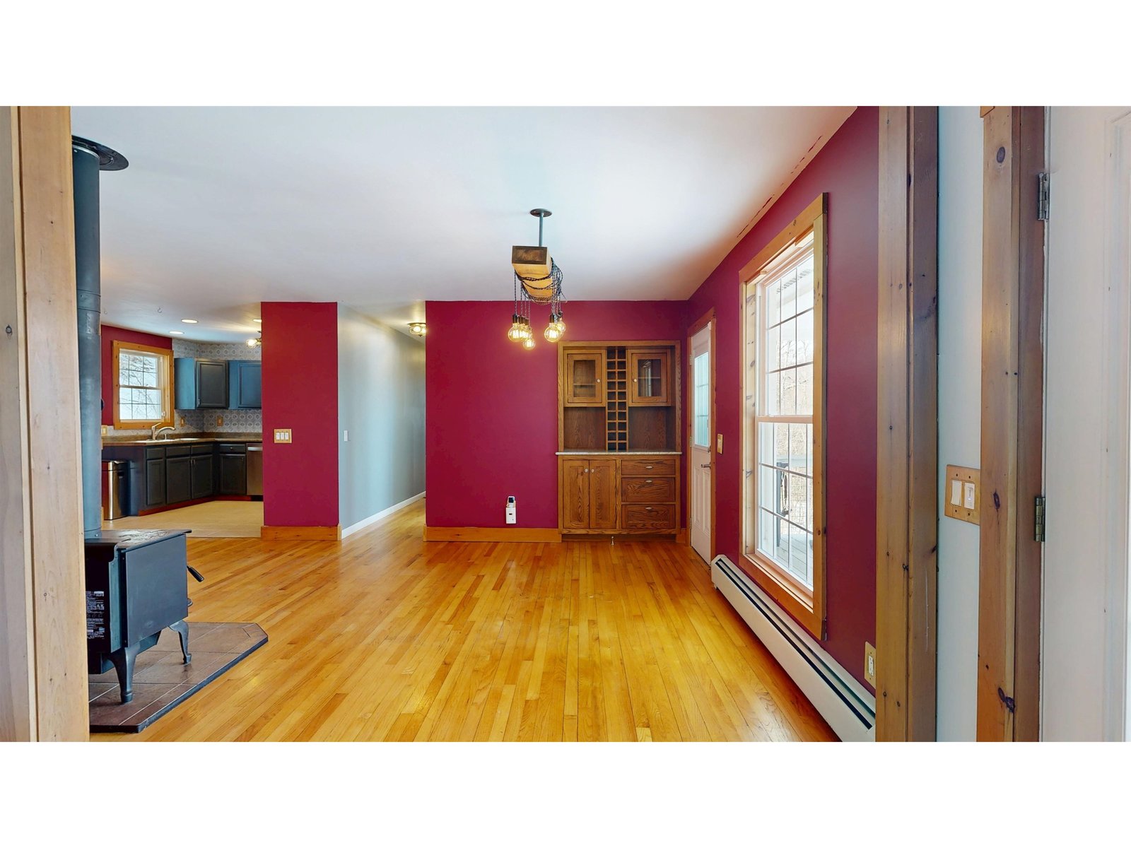 260 Weaver Road