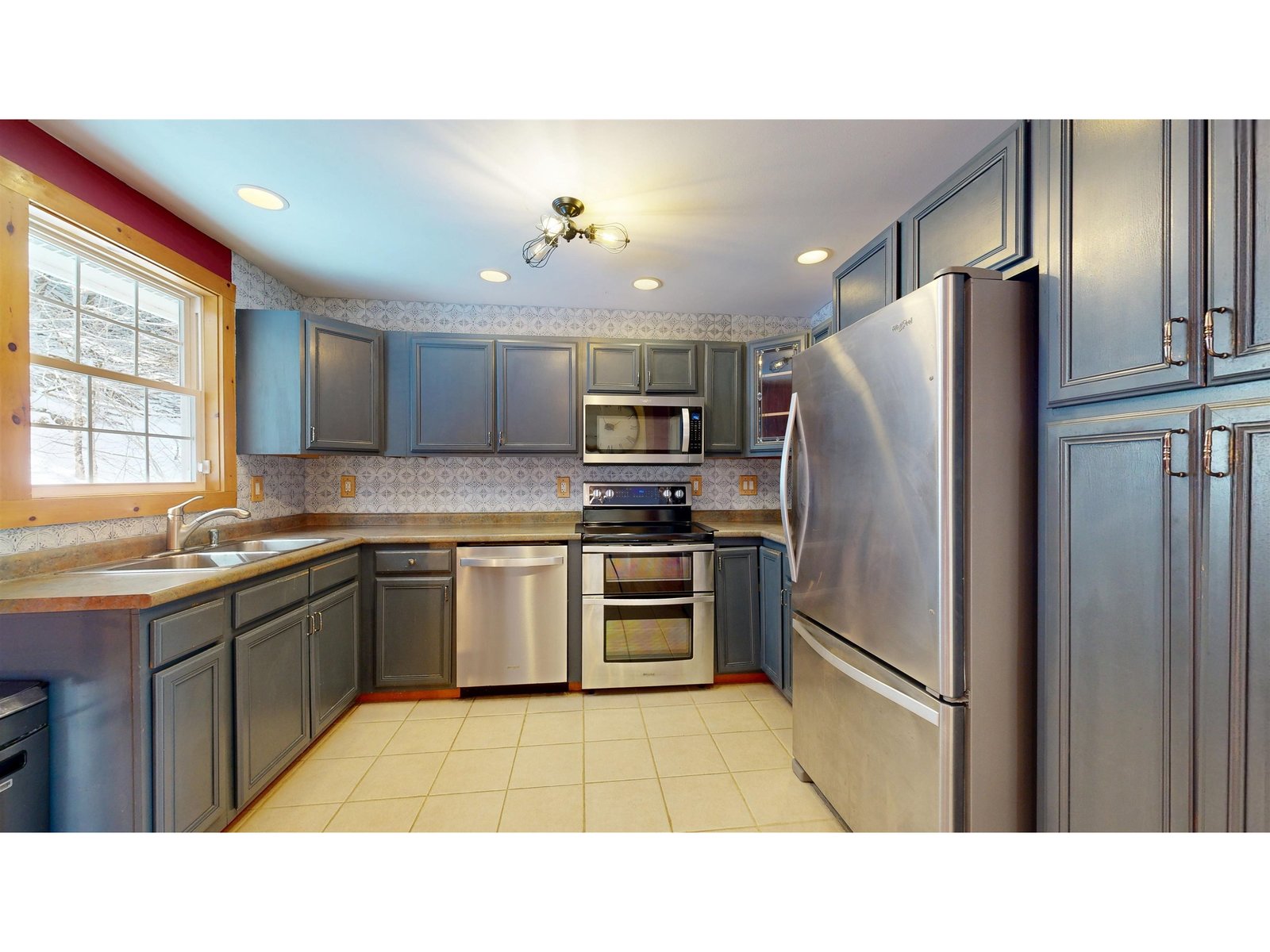 260 Weaver Road