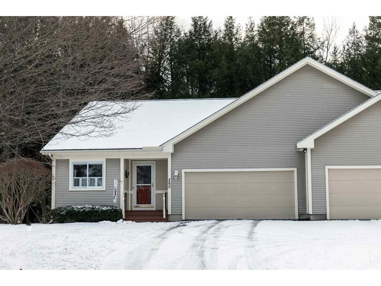 260 Whitewater Circle
