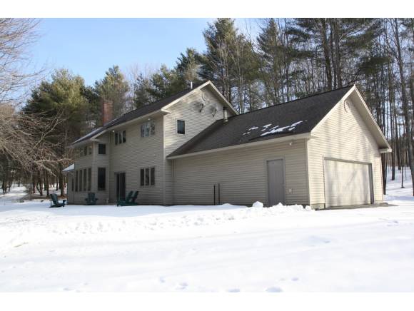 2600 Country Club Road