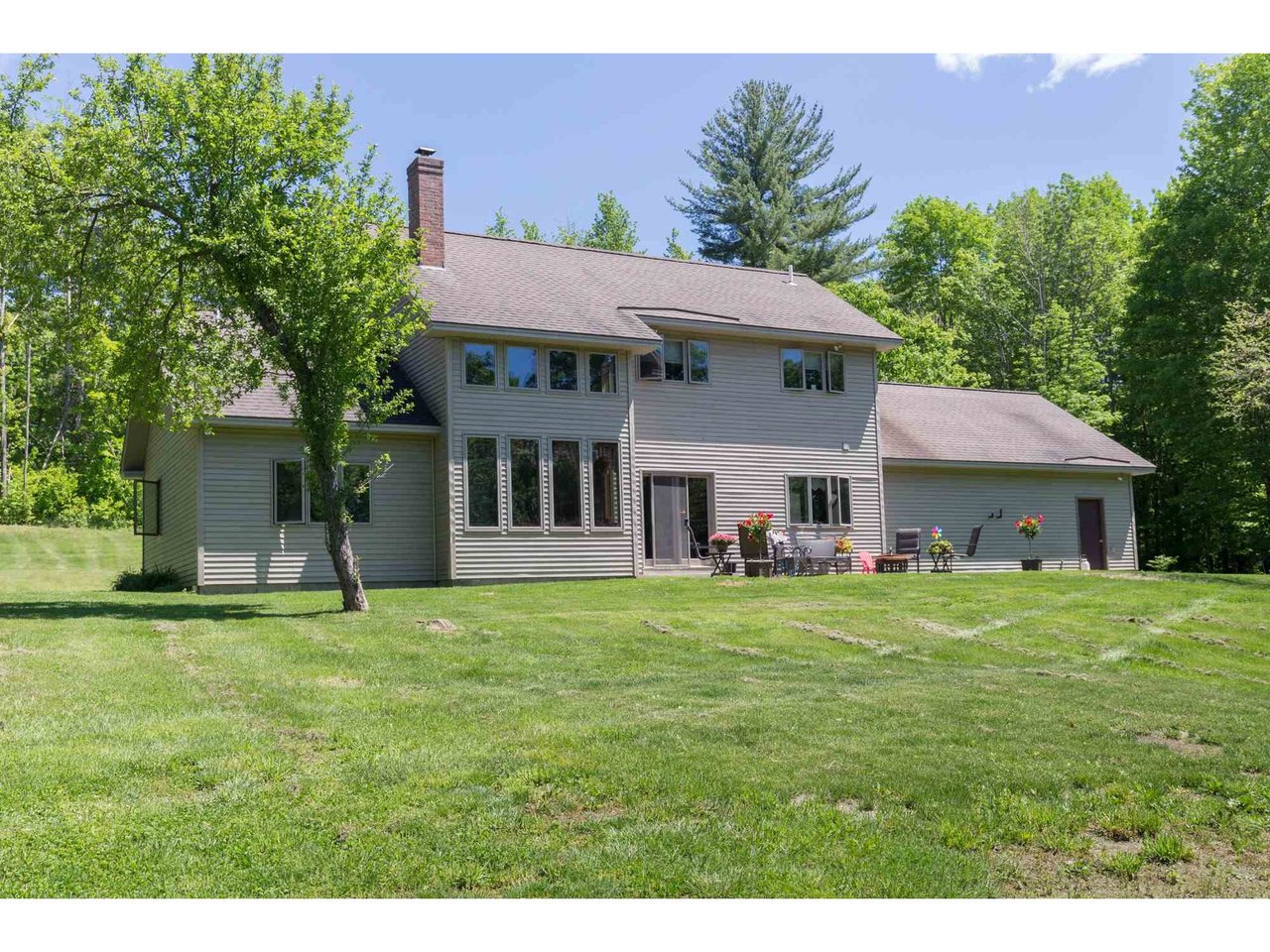 2600 Country Club Road