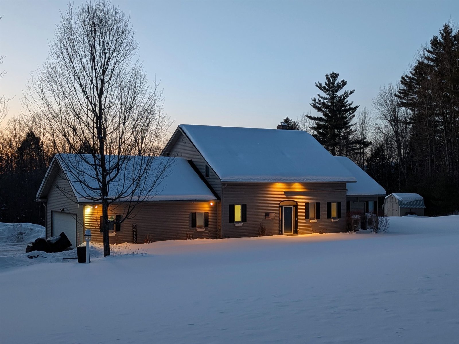 2600 Country Club Road