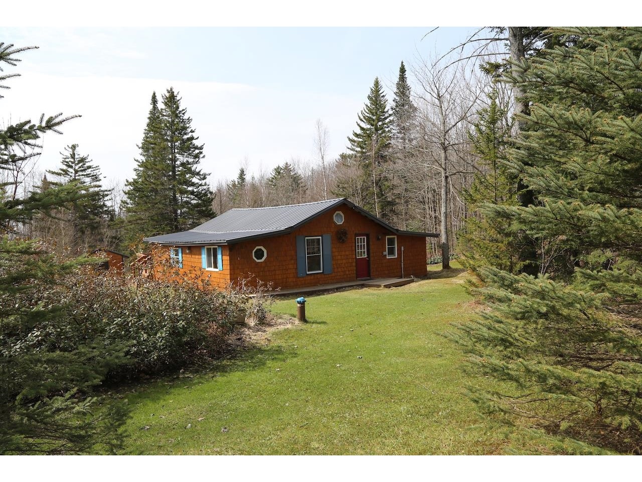 2600 East Hill Road