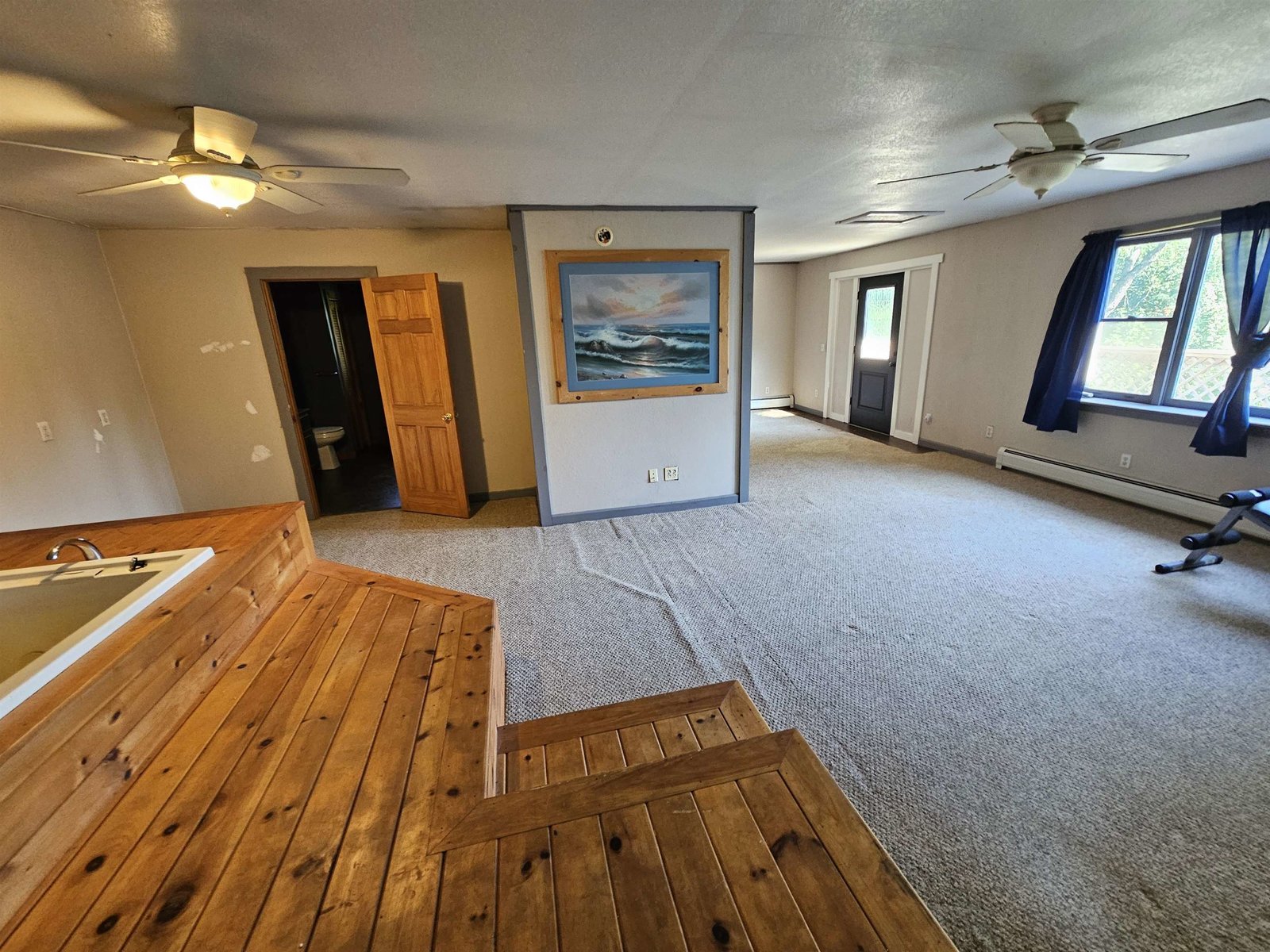 Spare Room