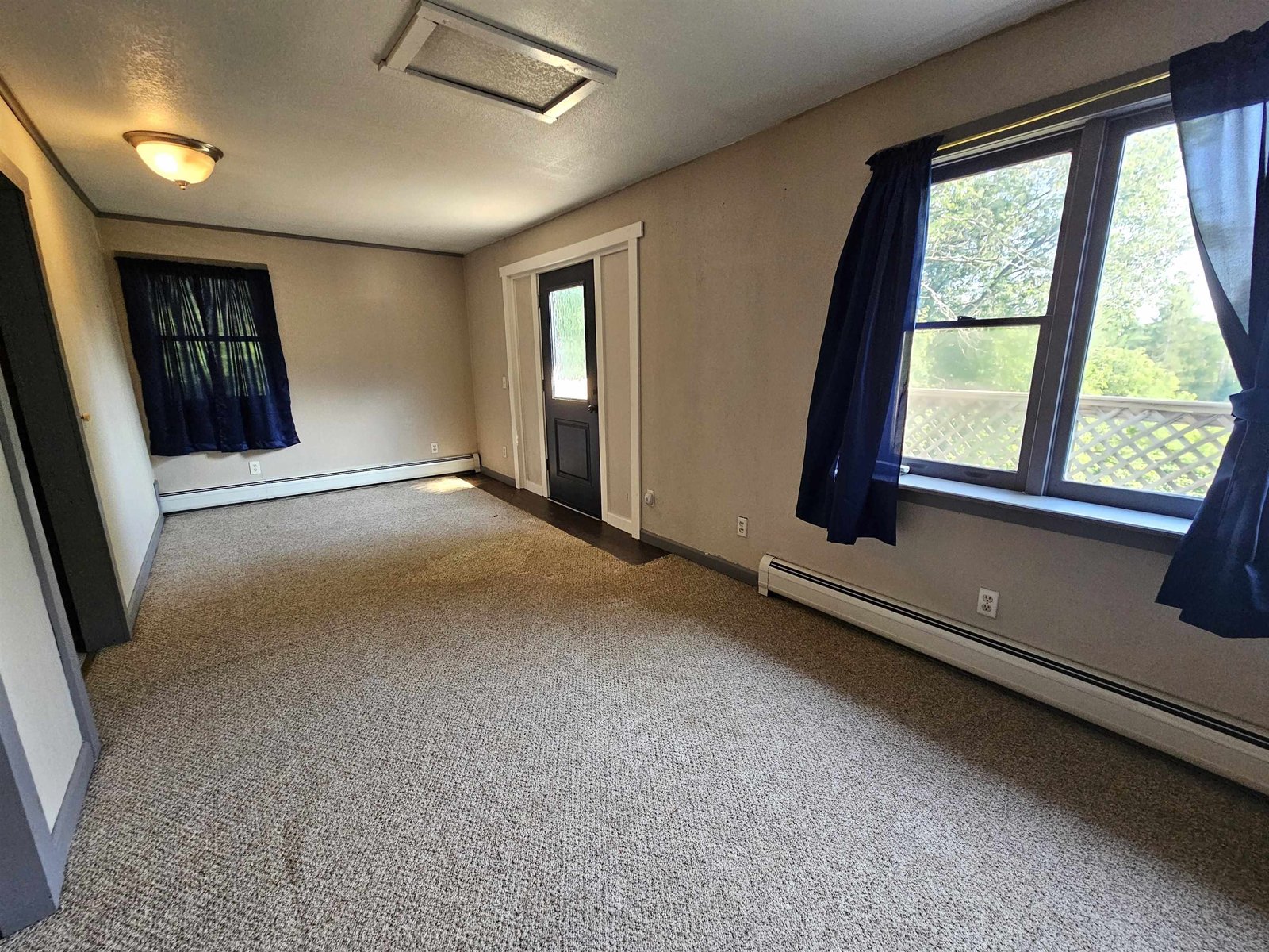 Spare Room
