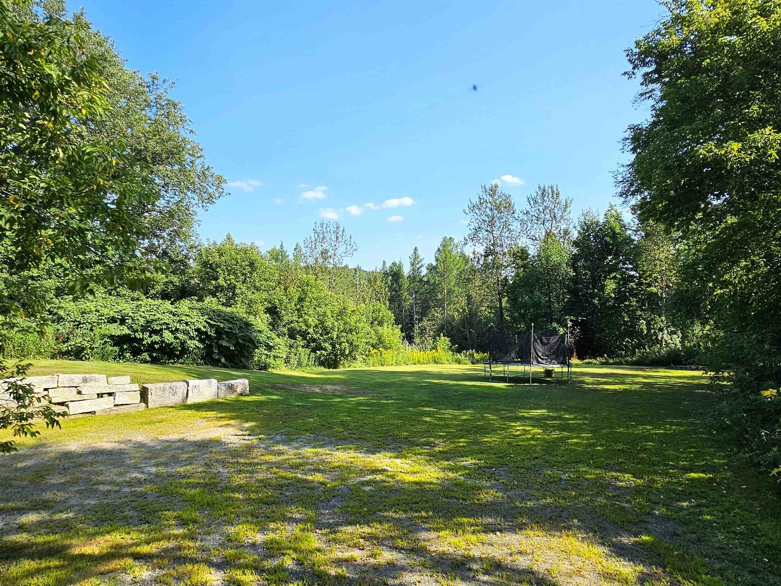 2600 North Derby Road