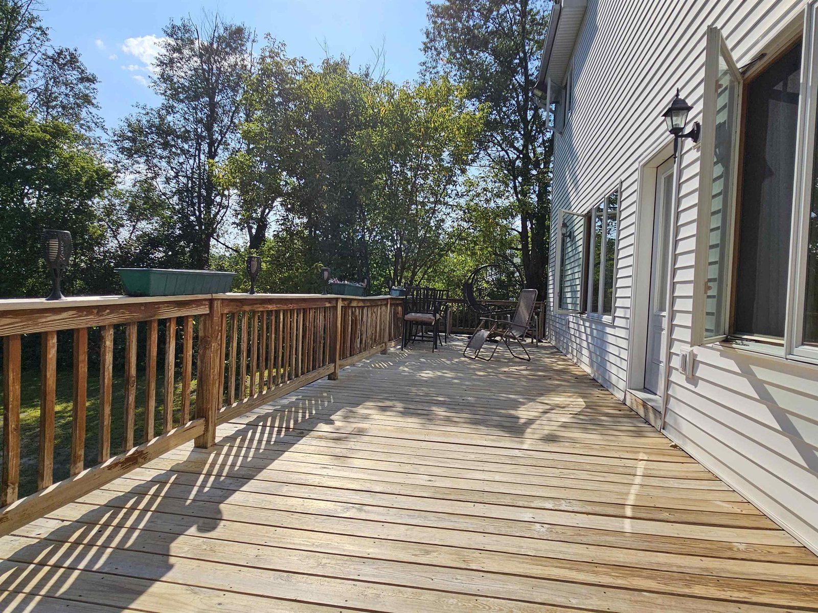 2600 North Derby Road