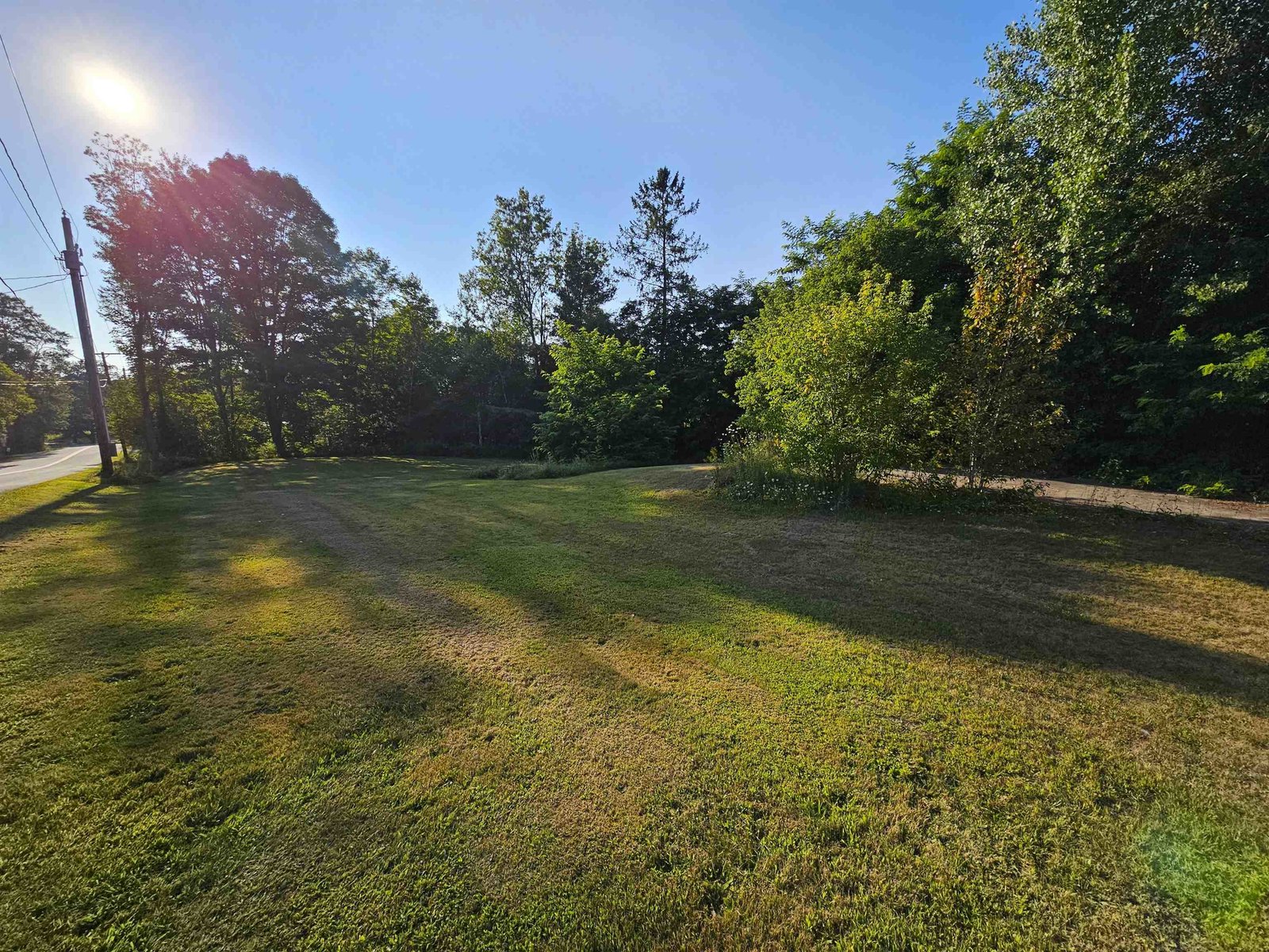 2600 North Derby Road