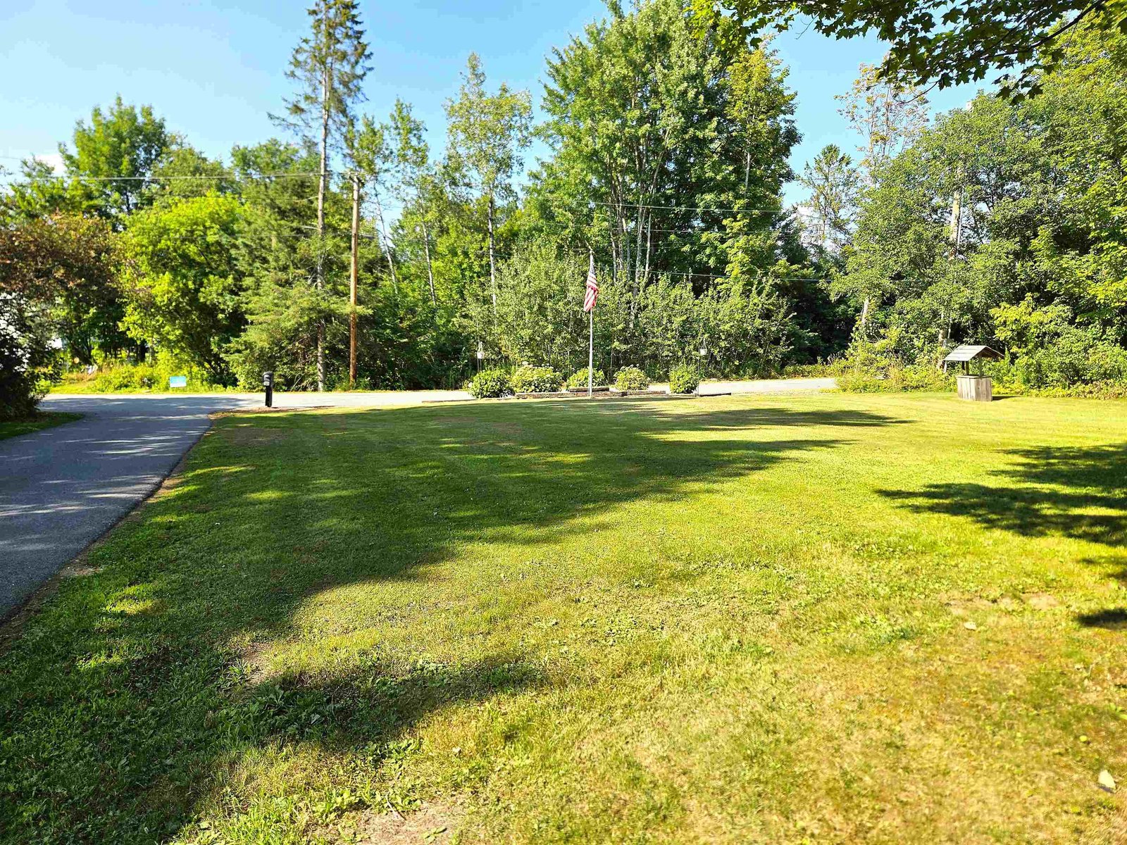 Front Yard