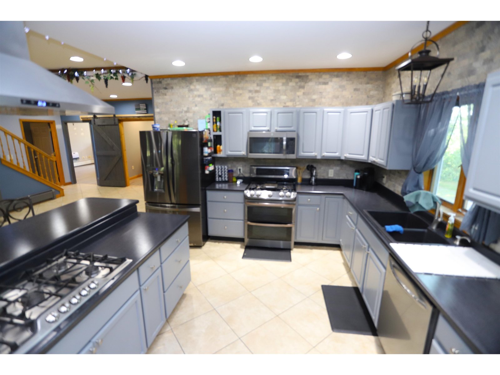 Chefs Kitchen