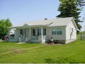 2603 West Shore Road