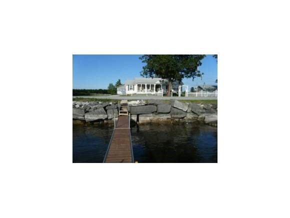 2603 West Shore Road