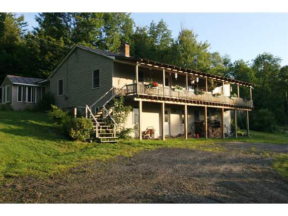 2606 West Hill Rd.