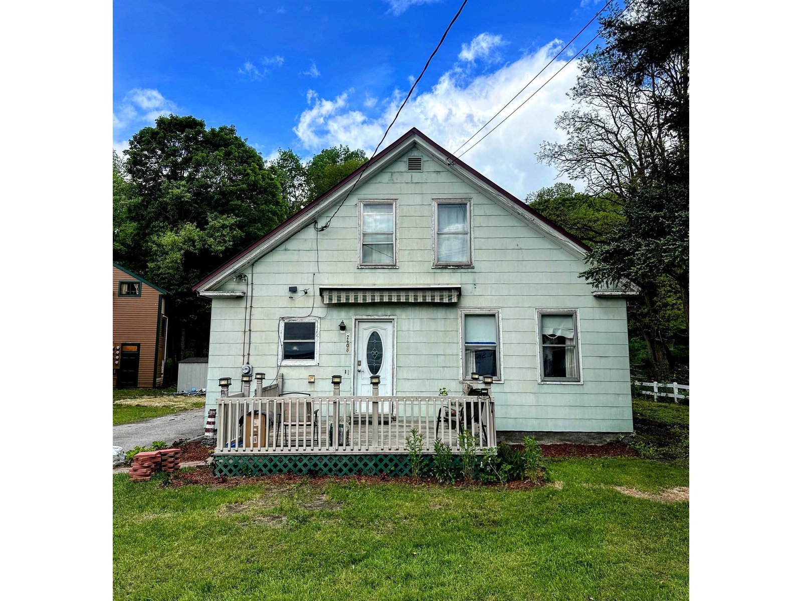 2608 Vermont Route 14, Williamstown
