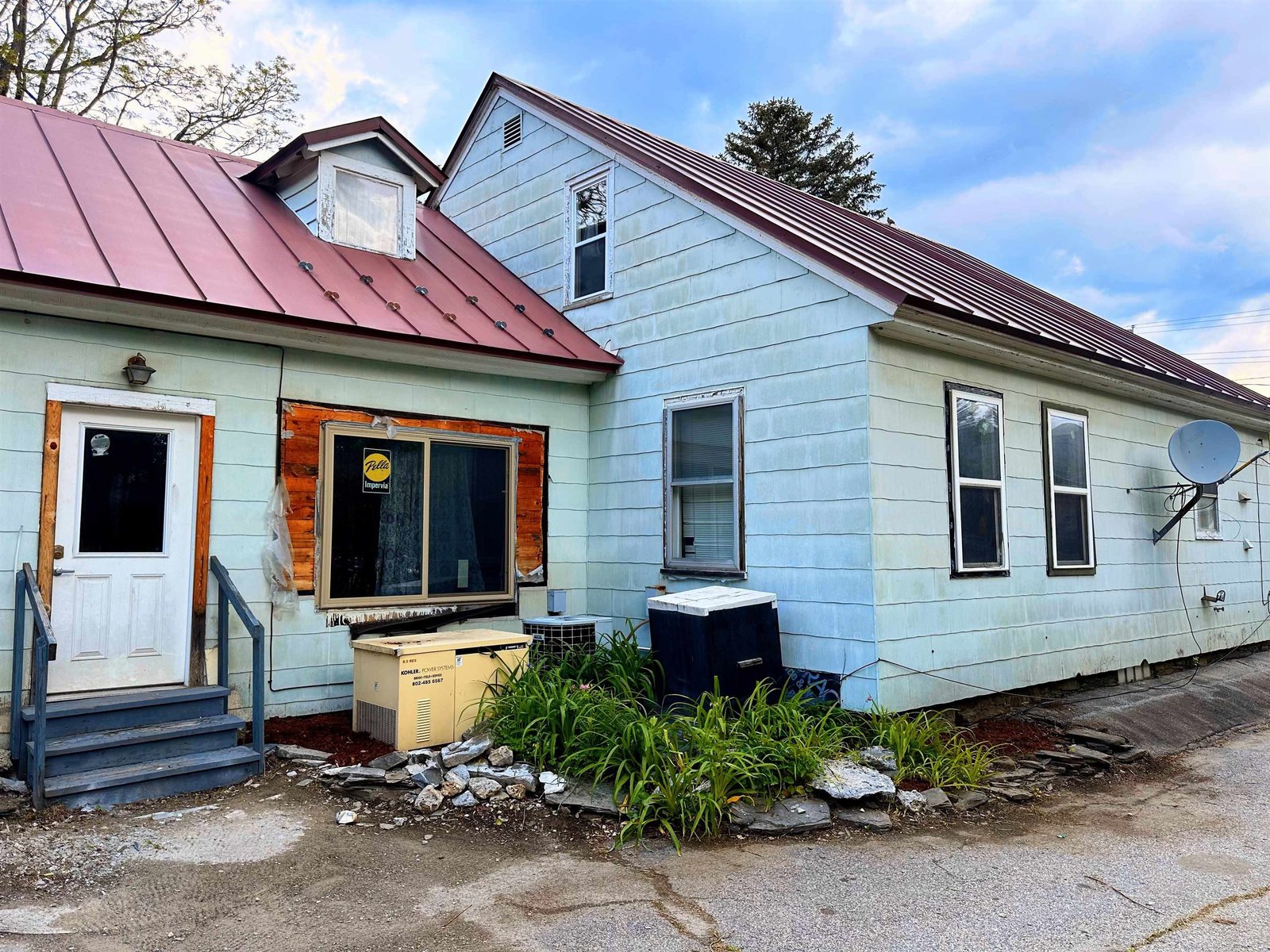 2608 Vermont Route 14