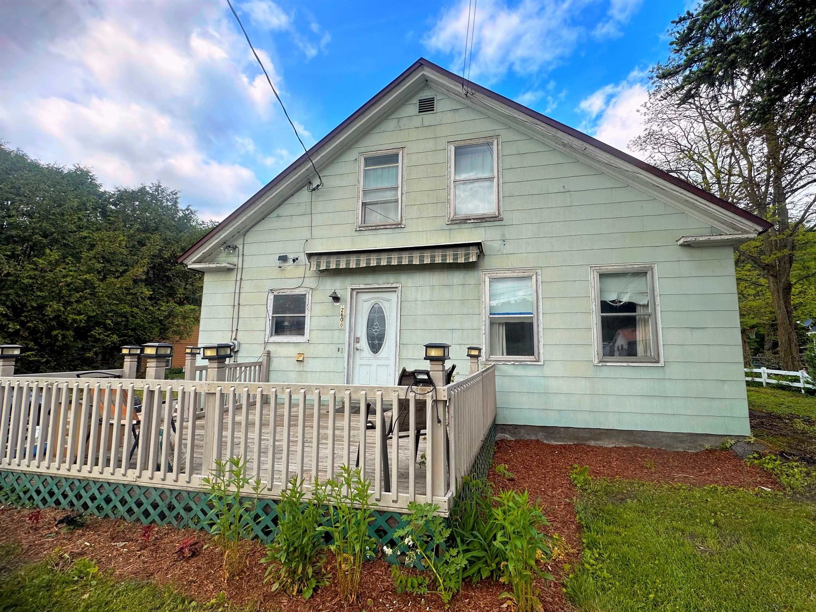 2608 Vermont Route 14