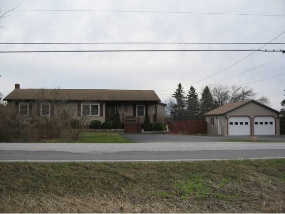 2609 Lower Newton Road